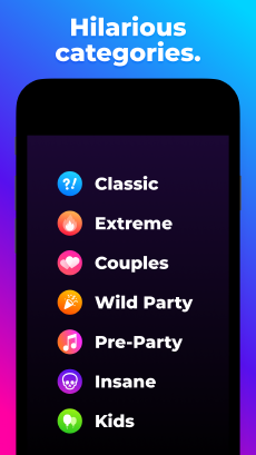 Screenshot Μπουκαλα παιχνιδι app