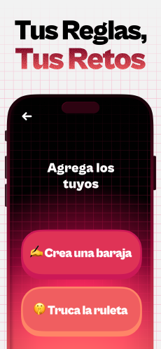 Screenshot Juego de la botella app