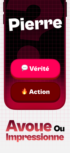 Screenshot Jeu de la bouteille app