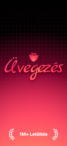 Screenshot Üvegezés játék app