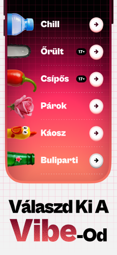 Screenshot Üvegezés játék app
