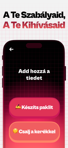 Screenshot Üvegezés játék app