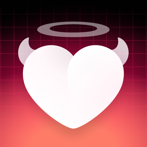 Spin the Bottle App Icon