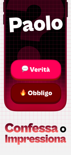 Screenshot Gioco della bottiglia app