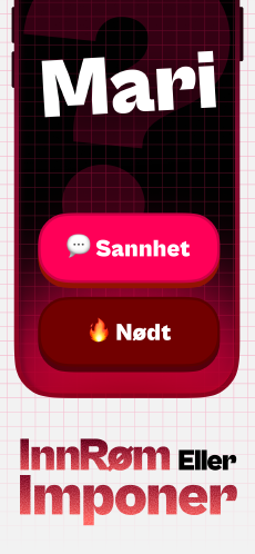 Screenshot Snurra flaskan app