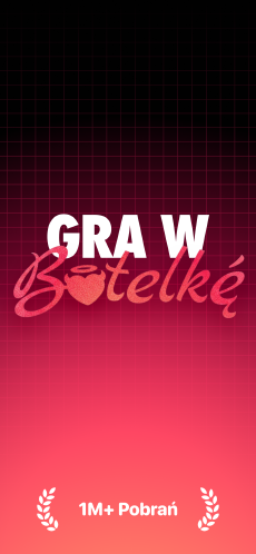Screenshot Gra w butelkę app