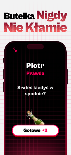 Screenshot Gra w butelkę app