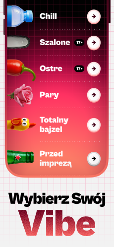 Screenshot Gra w butelkę app