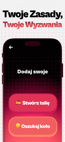 Screenshot Gra w butelkę app