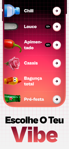 Screenshot Jogo da garrafa app