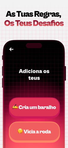 Screenshot Jogo da garrafa app