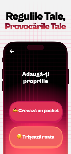 Screenshot Învârte sticla app