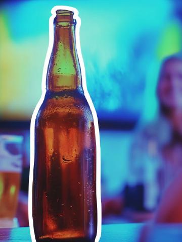 Spin the Bottle Film feature image