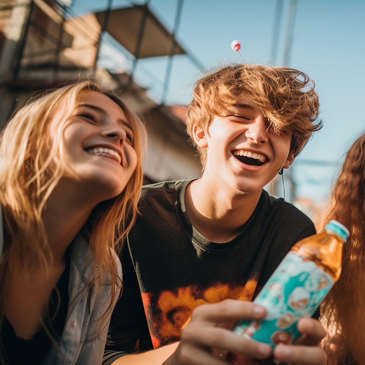 Building Trust and Connection with Teens Using Fun Conversation Starters