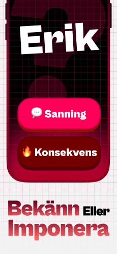 Screenshot Snurra flaskan app